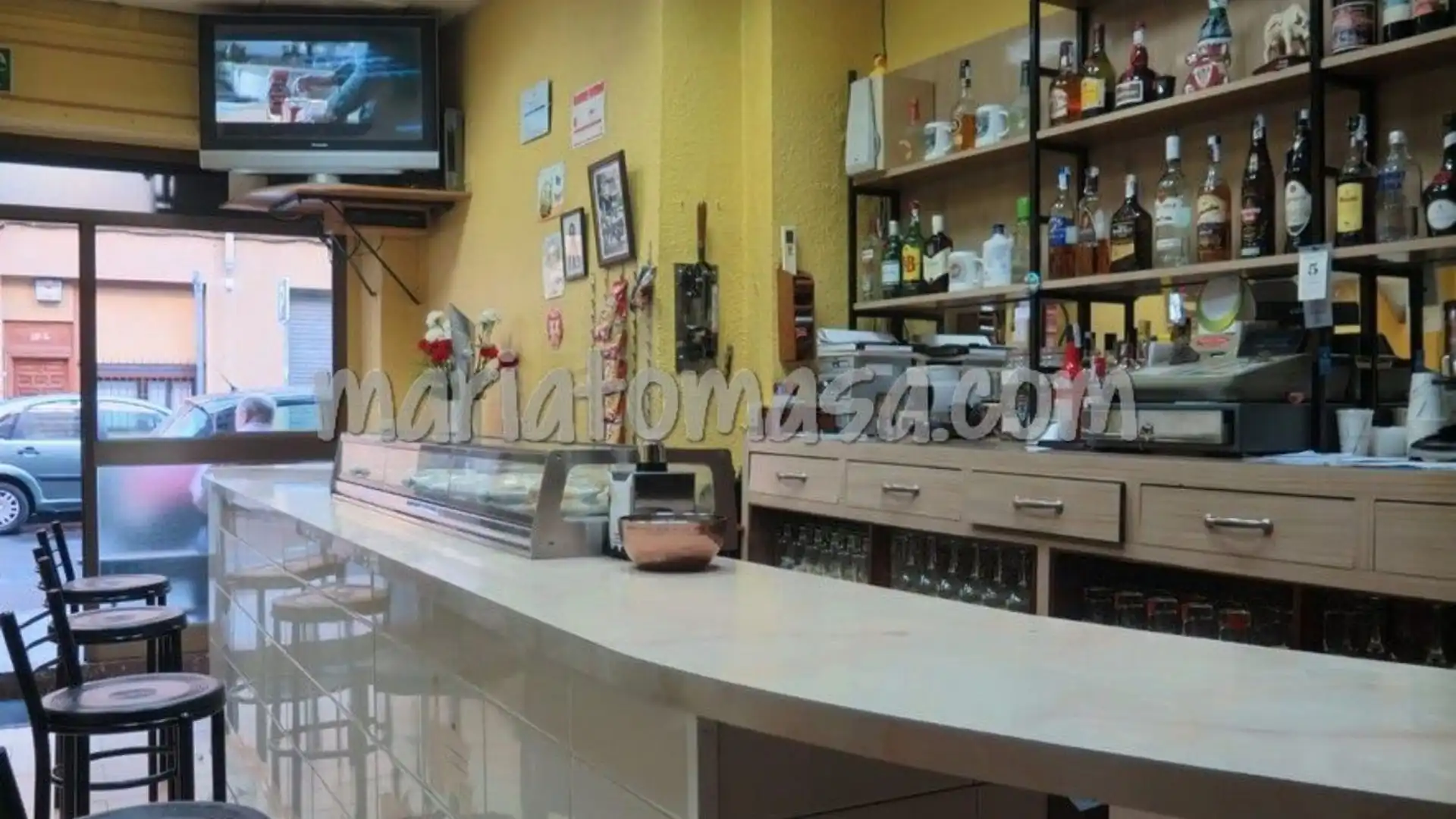 Local en venta en Bilbao 