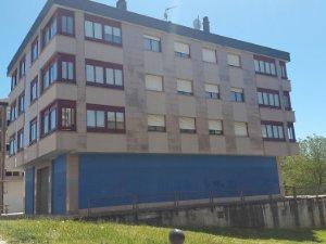 Photo 5 of Premises for sale in Rúa Manuel Murguía, 10, Posío, Ourense