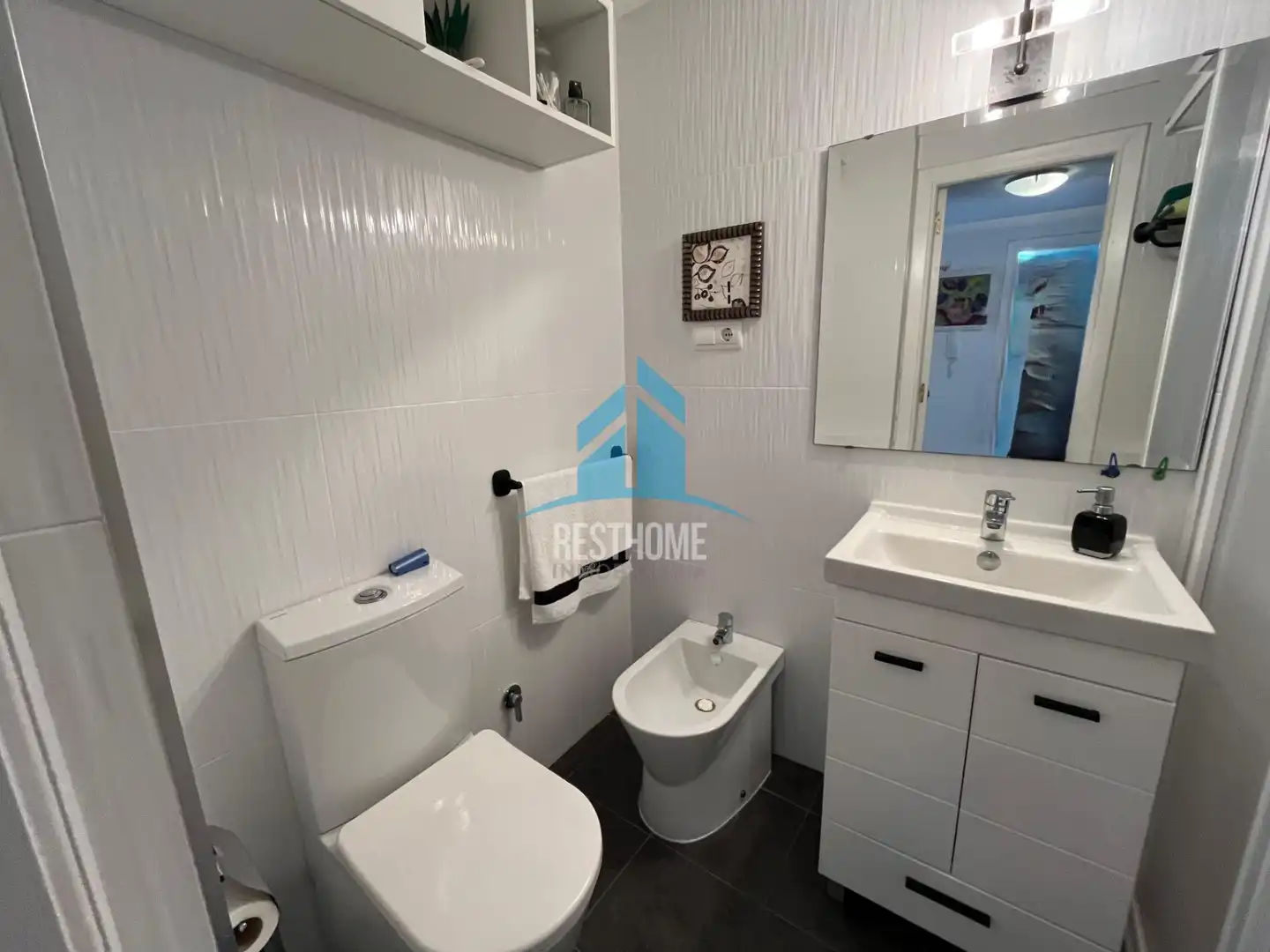 Apartament amb ascensor en venda a Sant Antoni, imagen 8
