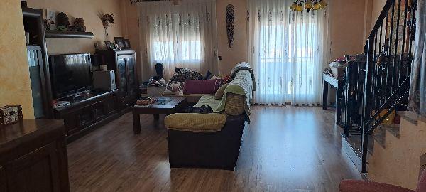 Foto 1 de Àtic en venda a Sangonera la Verde, Murcia