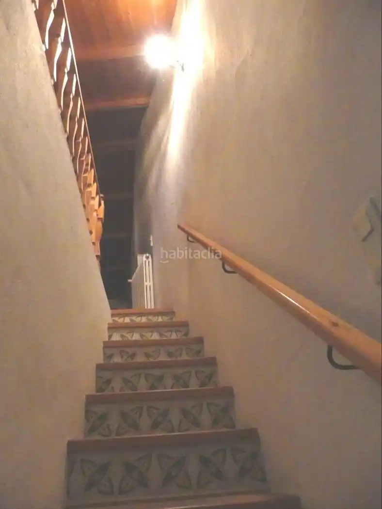 Casa amb jardí en venda a Travessera Major 13, imagen 19