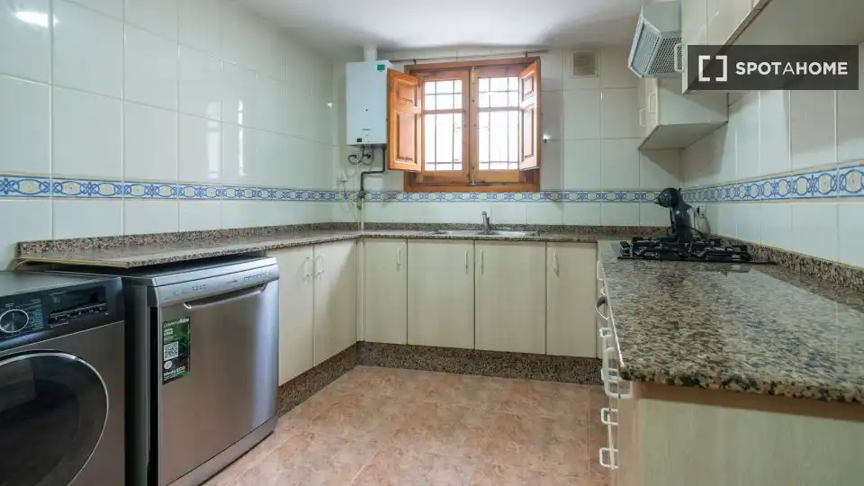 Flat to rent in Ciutat Vella, imagen 9