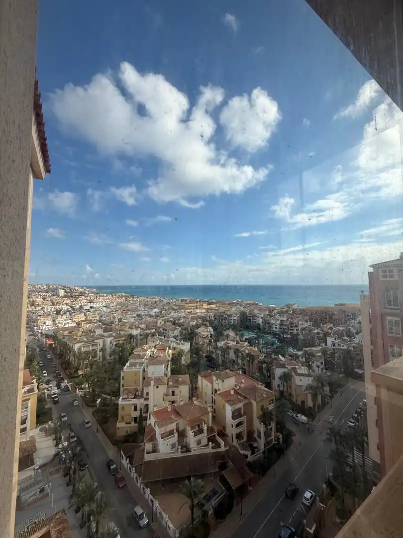 Penthouse mit Pool zum Verkauf in Playa de los Locos, imagen 27
