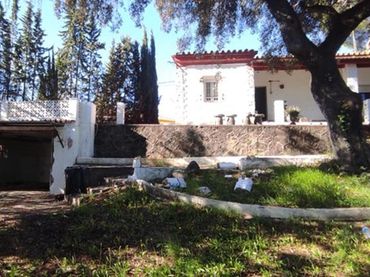 Casa en venda a Calle Romero 9