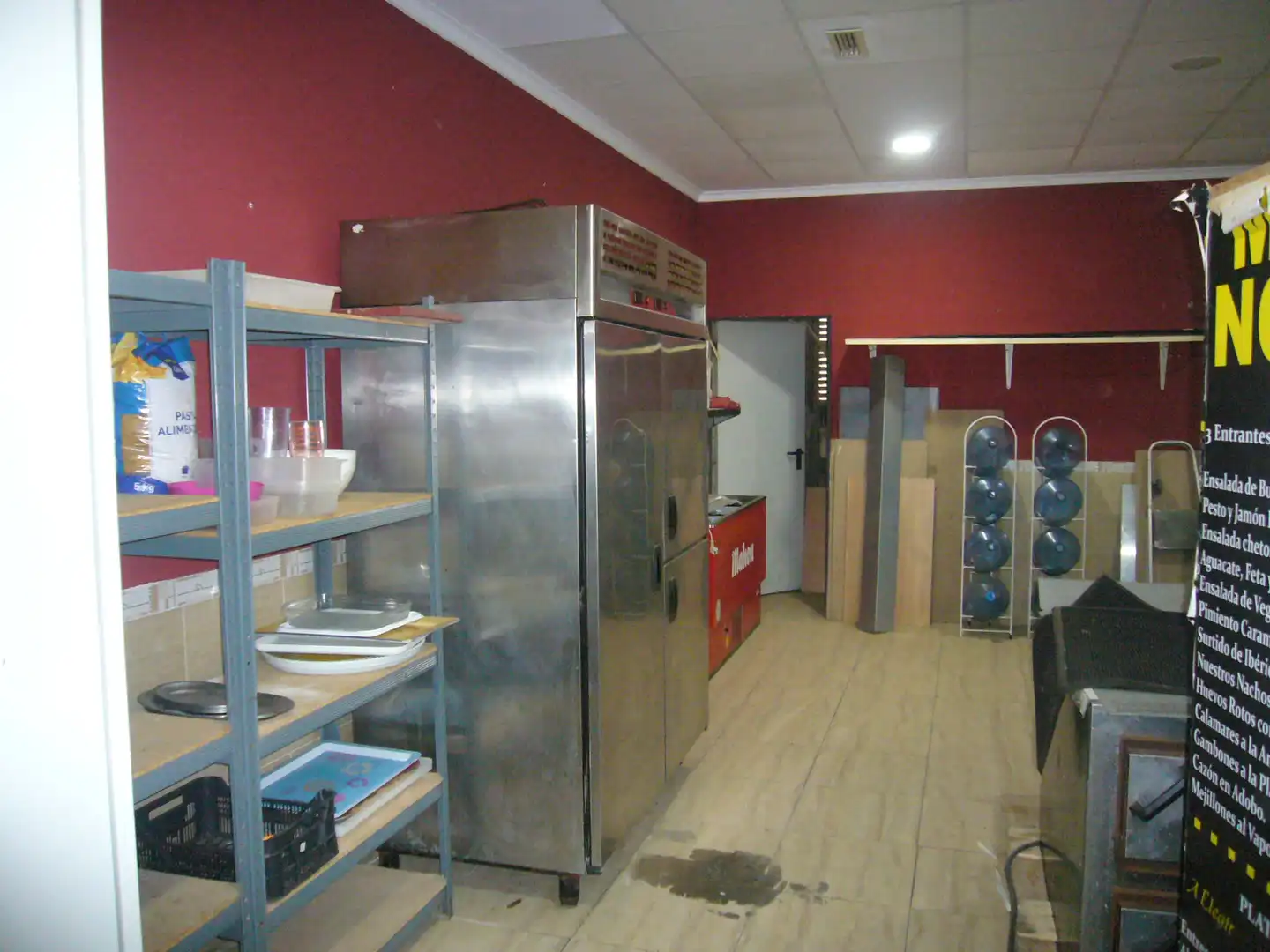 Local comercial en venda a Carrer de Paris 4, imagen 14