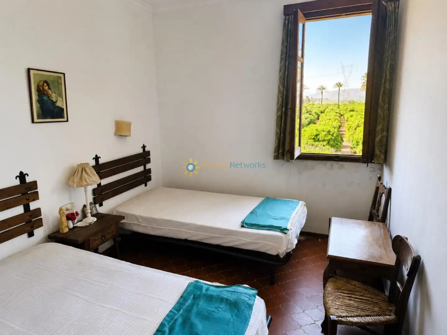 Habitación de Finca rústica en venta en Cotes con Terraza y Trastero