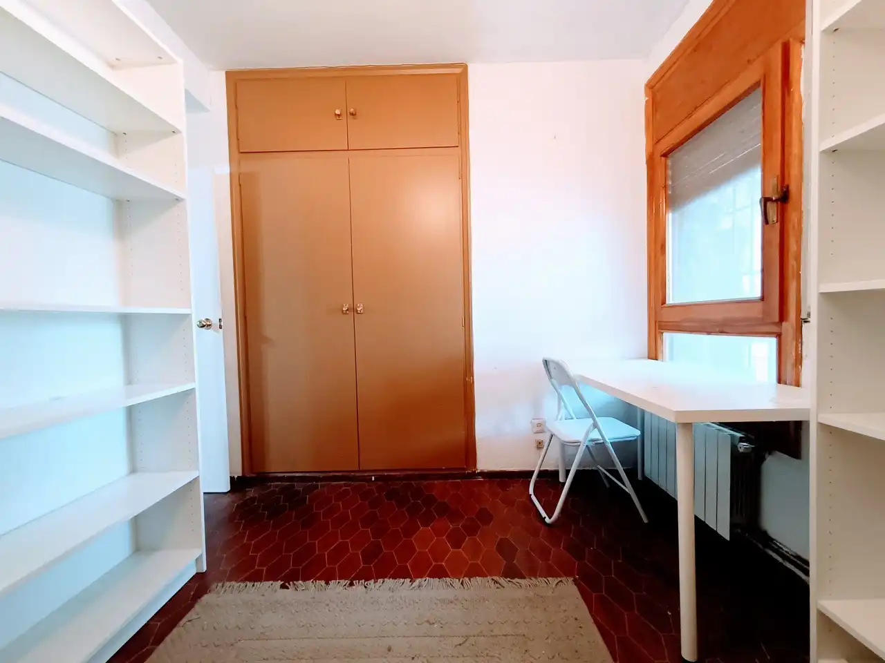 Bedroom of Houses for rent in Valdemorillo  with Heating and Terrace