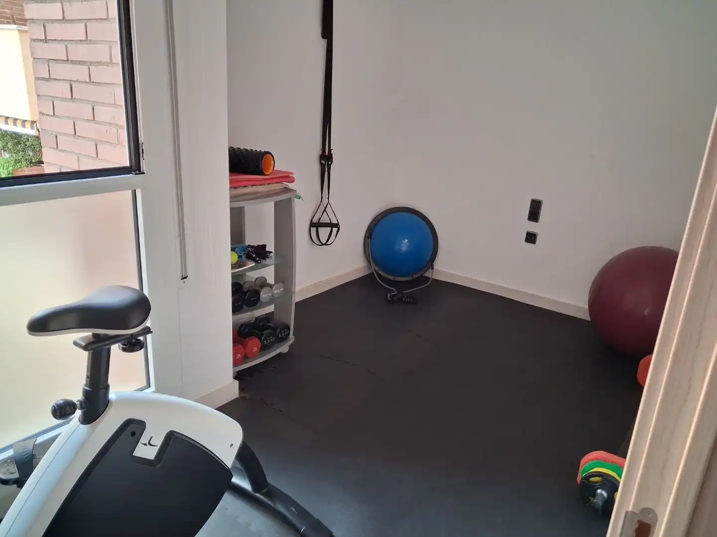 Wohnung mit Aufzug zum Verkauf in Passeig can Ferrer del mas 5, imagen 16