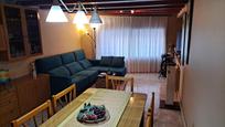 Living room of Single-family semi-detached for sale in Sant Sadurní d'Anoia  with Heating, Private garden and Terrace