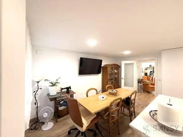 Appartement compact avec ascenseur à vendre à Centro Ciudad, imagen 13