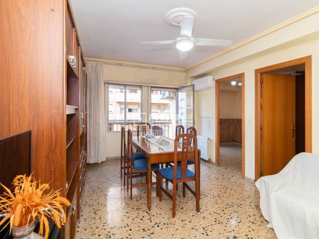 Piso en Venta en JERONIMA GALÉS en L'Hort de Senabre