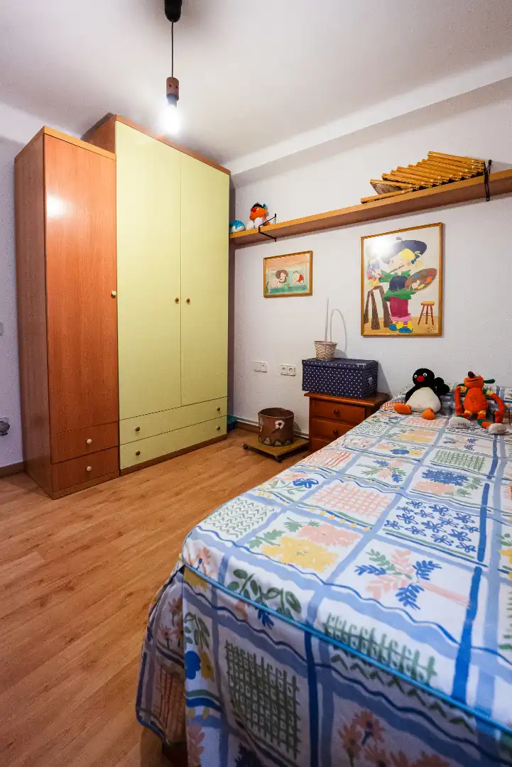 Habitación de Piso en venta en Reus con Aire acondicionado, Calefacción y Parquet