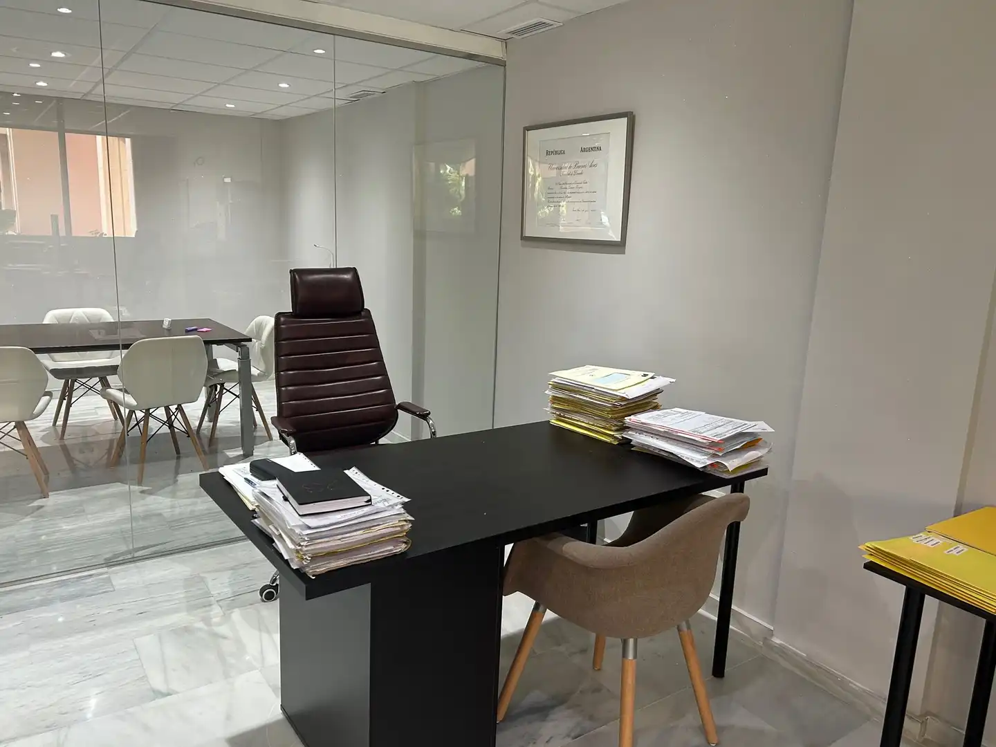 Ufficio con ascensore in affitto a N/A, imagen 5