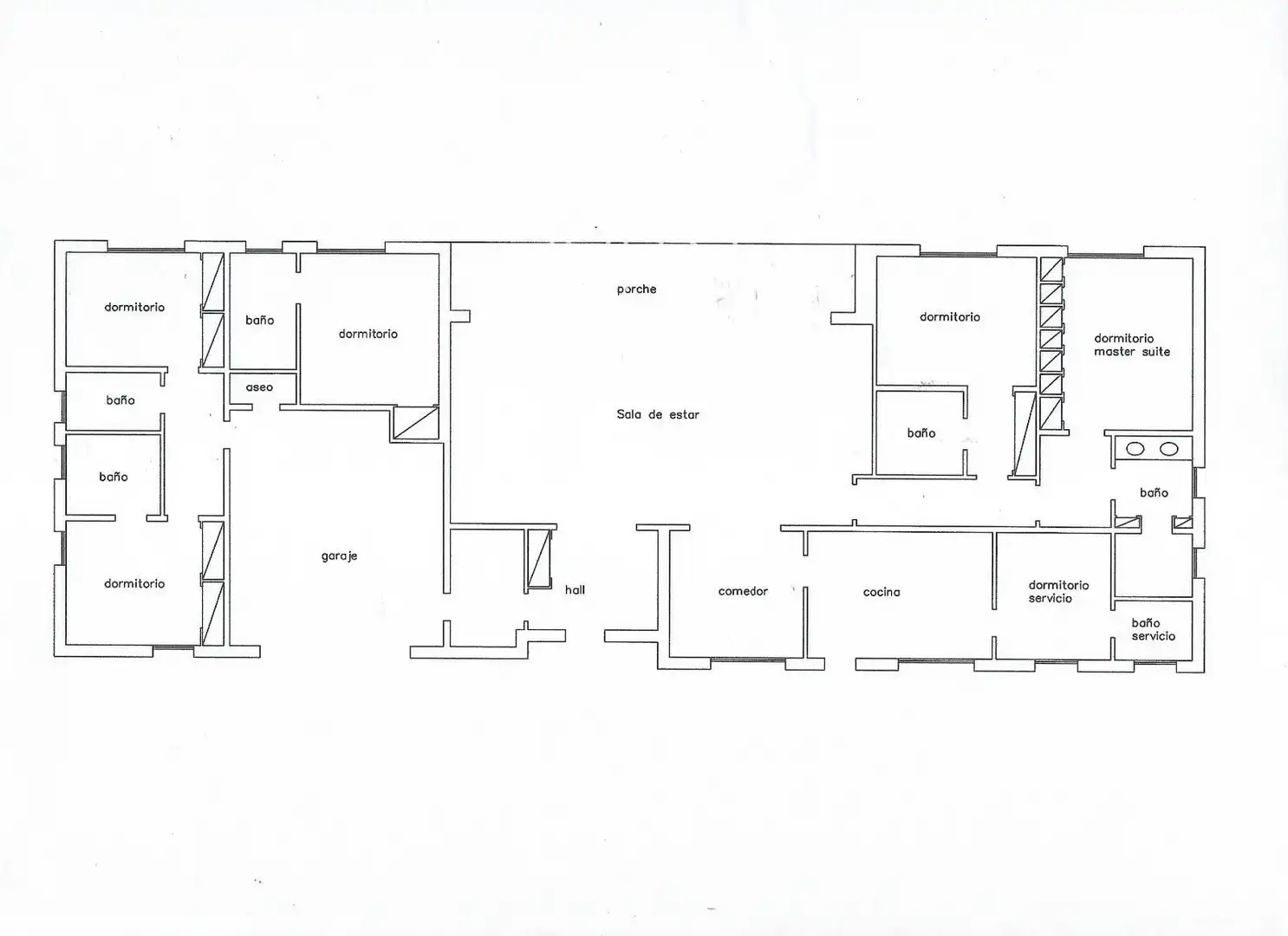 Casa o xalet en venda en Sant Andreu de Llavaneres amb Calefacció, Piscina i Moblat
