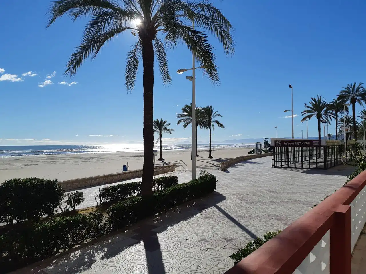Appartement avec piscine à vendre à Avenida Castelló, imagen 3
