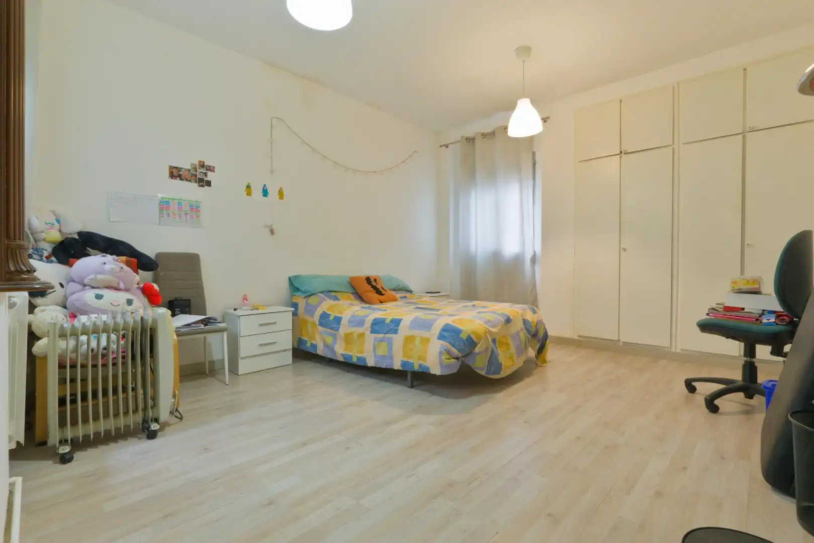 Habitación de Piso en venta en Granada con Aire acondicionado, Calefacción y Amueblado