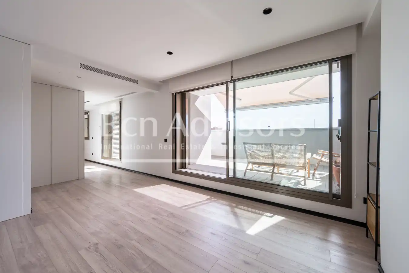 Attique avec ascenseur à vendre à Carrer de Balmes, imagen 23