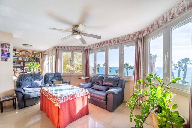 Piso en Venta en Limonar