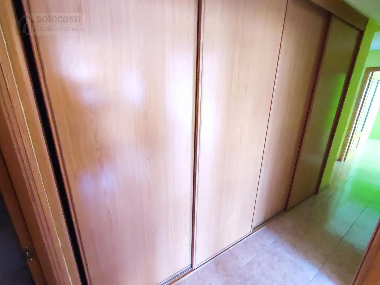 Wohnung zum Verkauf in Santovenia de Pisuerga mit Heizung