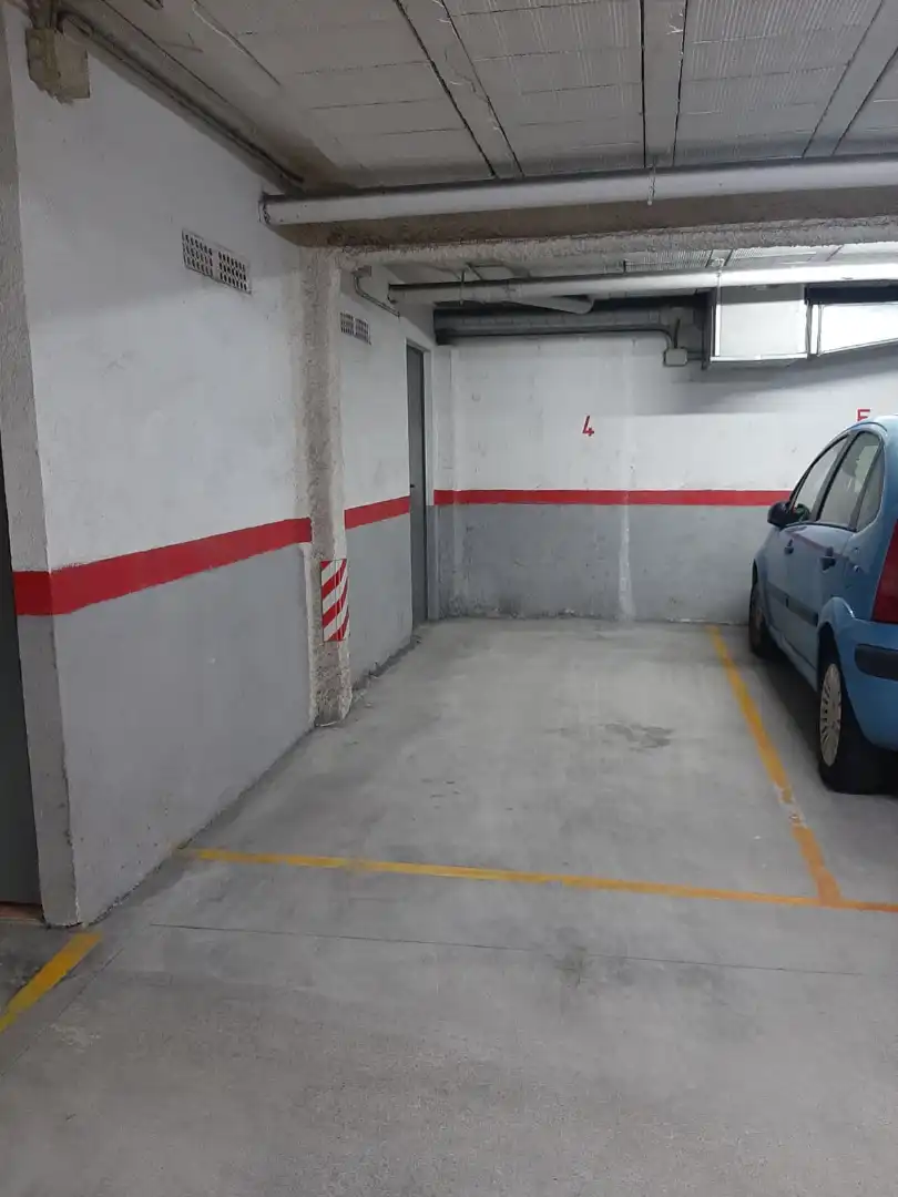 Parking de Garaje en venta en Mataró