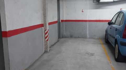 Foto 2 de Garaje en venta en Carrer Antoni Gaudí, 18, Cerdanyola Nord, Mataró