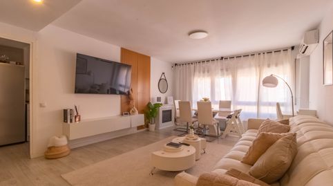 Foto 2 von Maisonette zum Verkauf in Sant Joan Baptista, Sant Adrià de Besòs