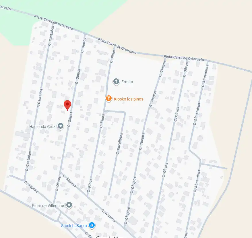 Appartamento in vendita a Calle Olmos 22, imagen 4