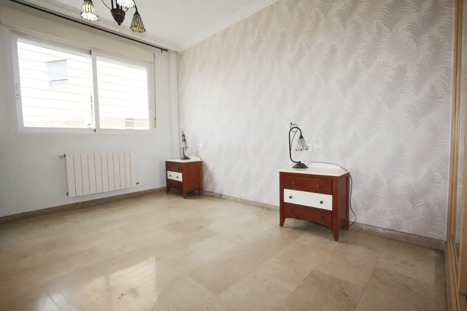 Habitación de Piso en venta en Albacete con Calefacción, Trastero y Amueblado