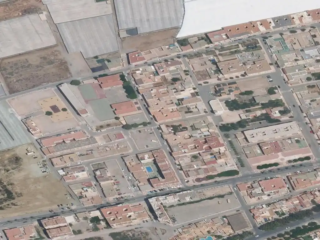 Xalet en venda a CL. BARTOLOME CASAS(M) 30 Sótano 1 00007, imagen 2
