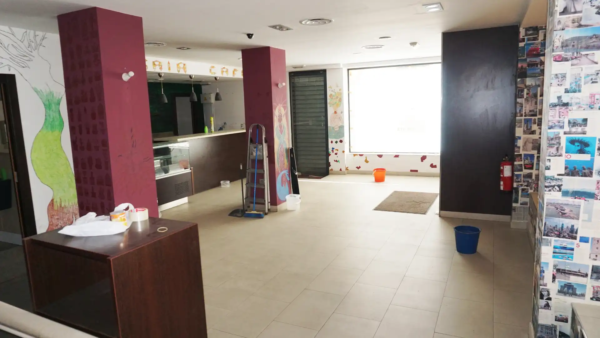 Local en venta en Granada con Aire acondicionado