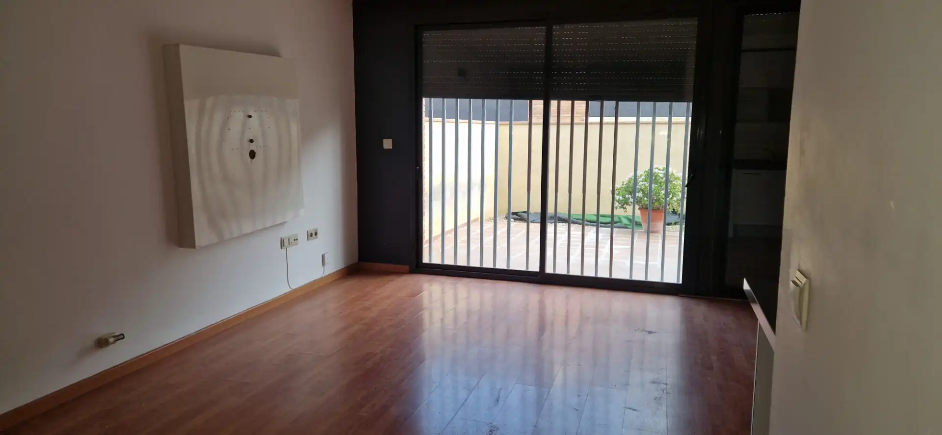 Jardí de Casa adosada en venda en Salou amb Parquet, Terrassa i Forn