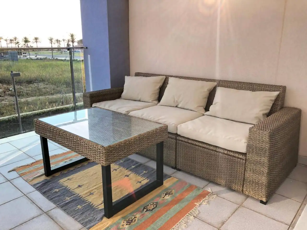 Appartement avec piscine à vendre à Paseo Carmen Sevilla, imagen 20