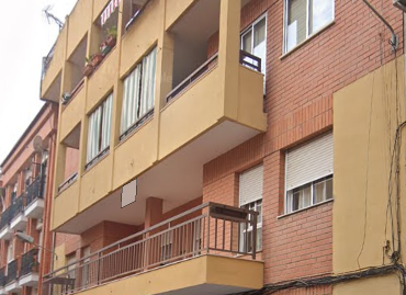 Foto 2 de Pis en venda a Pl. Abogados, 1, Reina Victoria - Matadero,  Huelva Capital