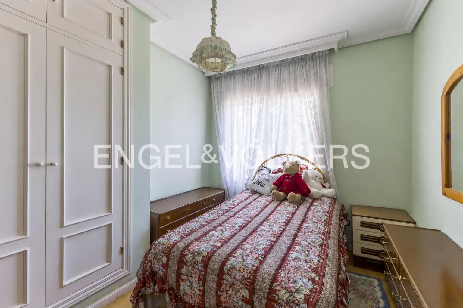 Casa amb jardí en venda a Ciudalcampo, imagen 16