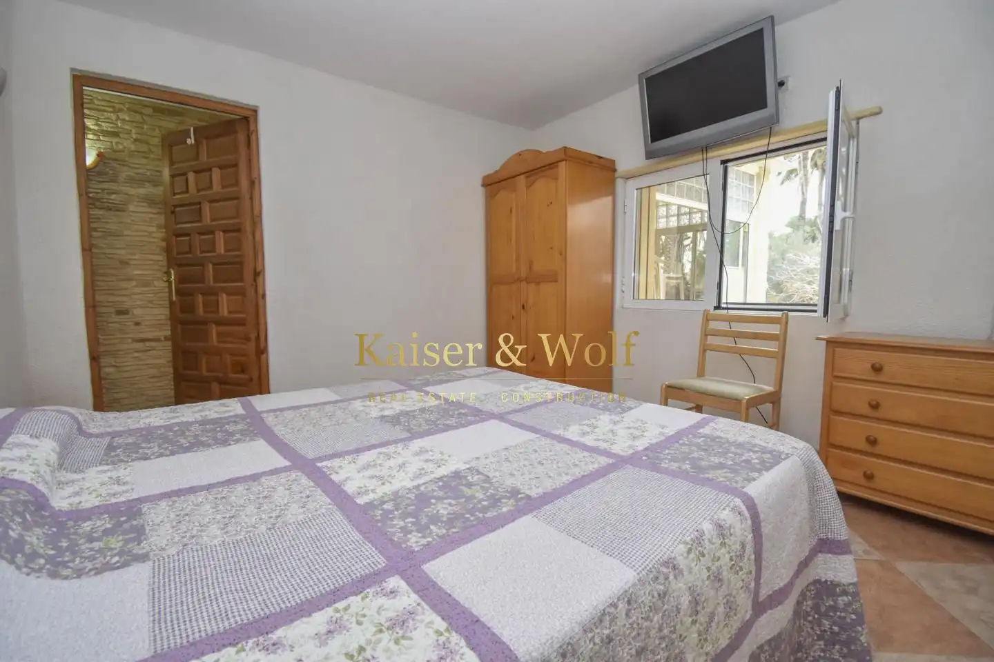Casa rústica con piscina en venta en Partida Hoya, imagen 60