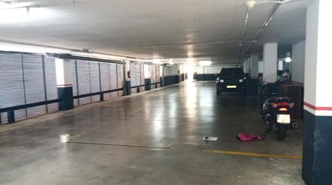 Foto 4 de Garatge de lloguer a Calle Carretera, 2, Sallent, Barcelona