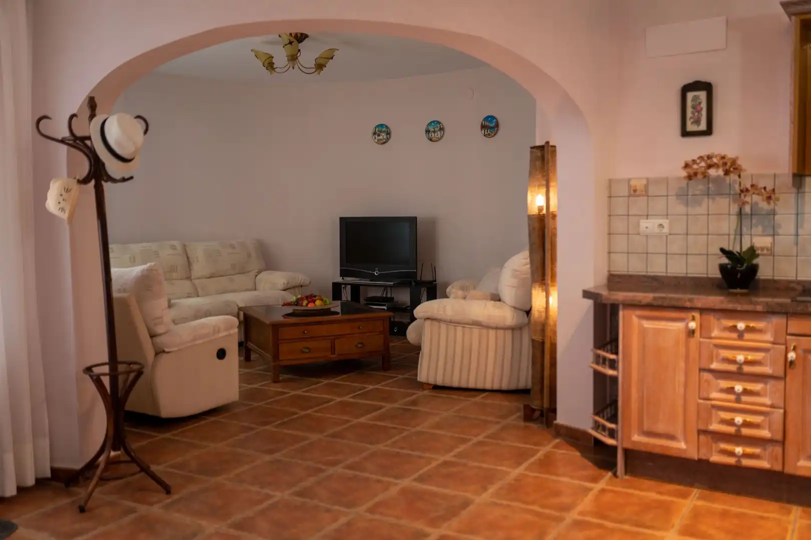 Villa avec piscine à vendre à La Fustera, imagen 16