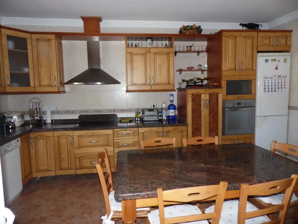 Chalet con piscina en venta en Alcaucín, imagen 13