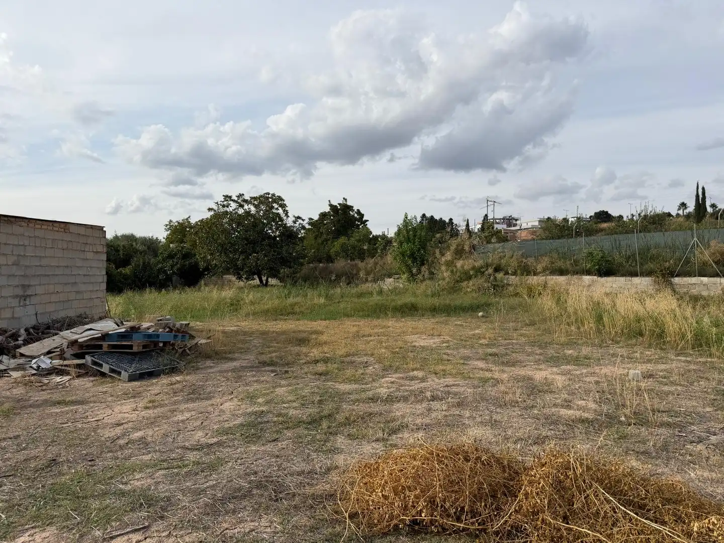 Terreno en venta en Peligros