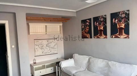 Photo 3 of Flat to rent in El Mercado, Valencia