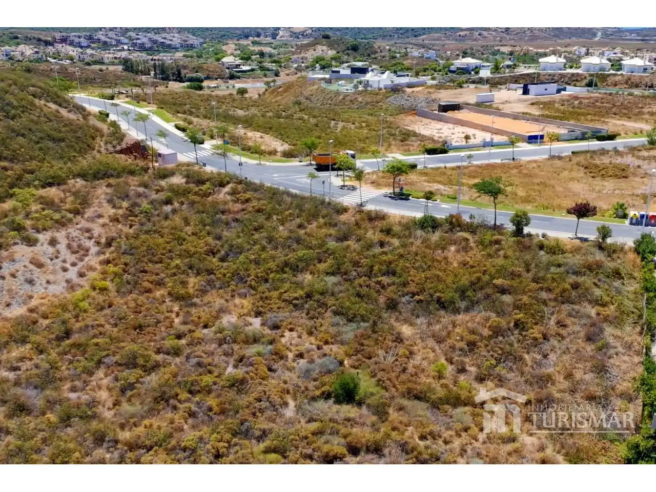 Residencial en venda en Ayamonte