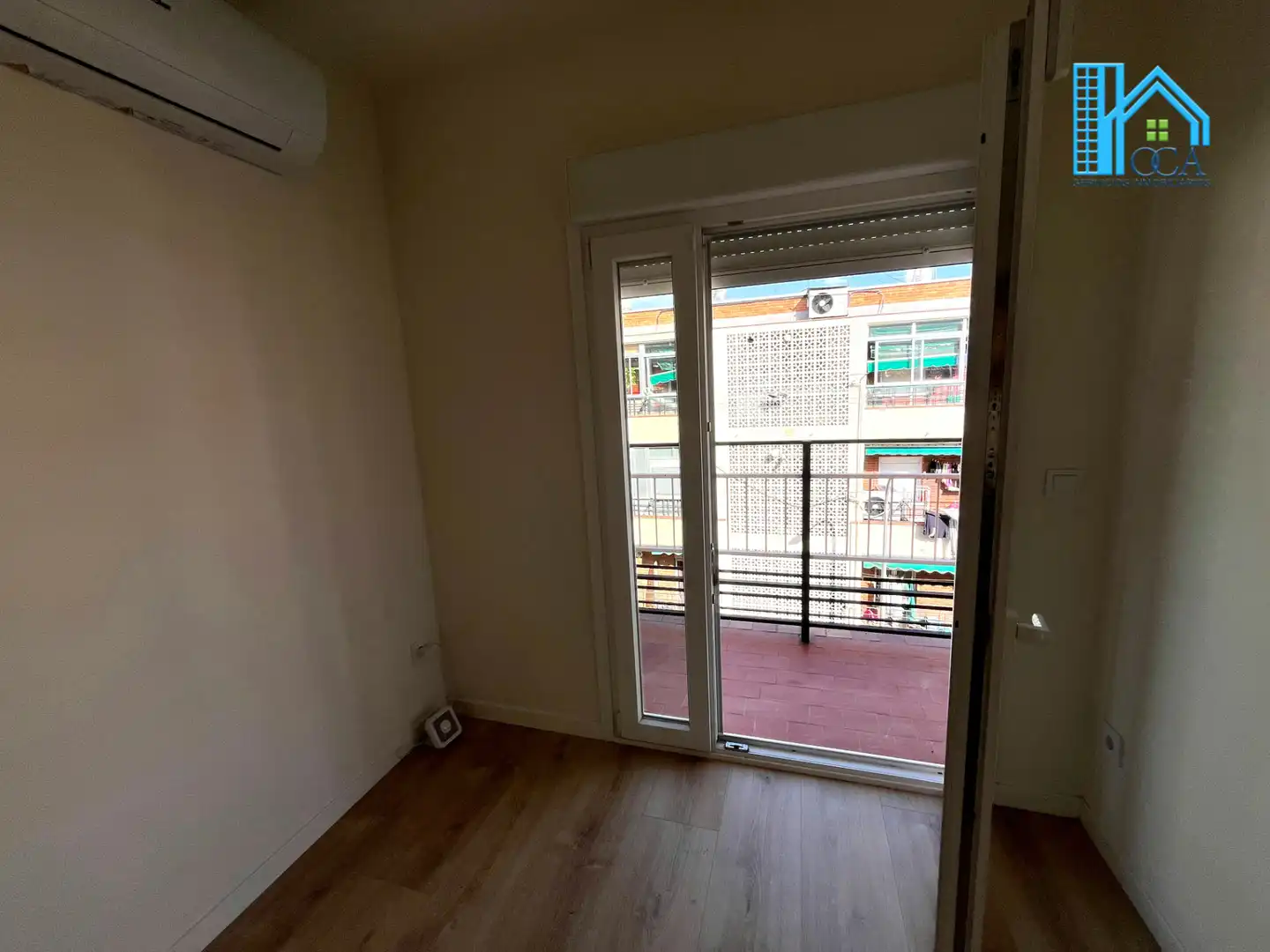 Terraza de Piso en venta en Madrid con Aire acondicionado, Calefacción y Terraza