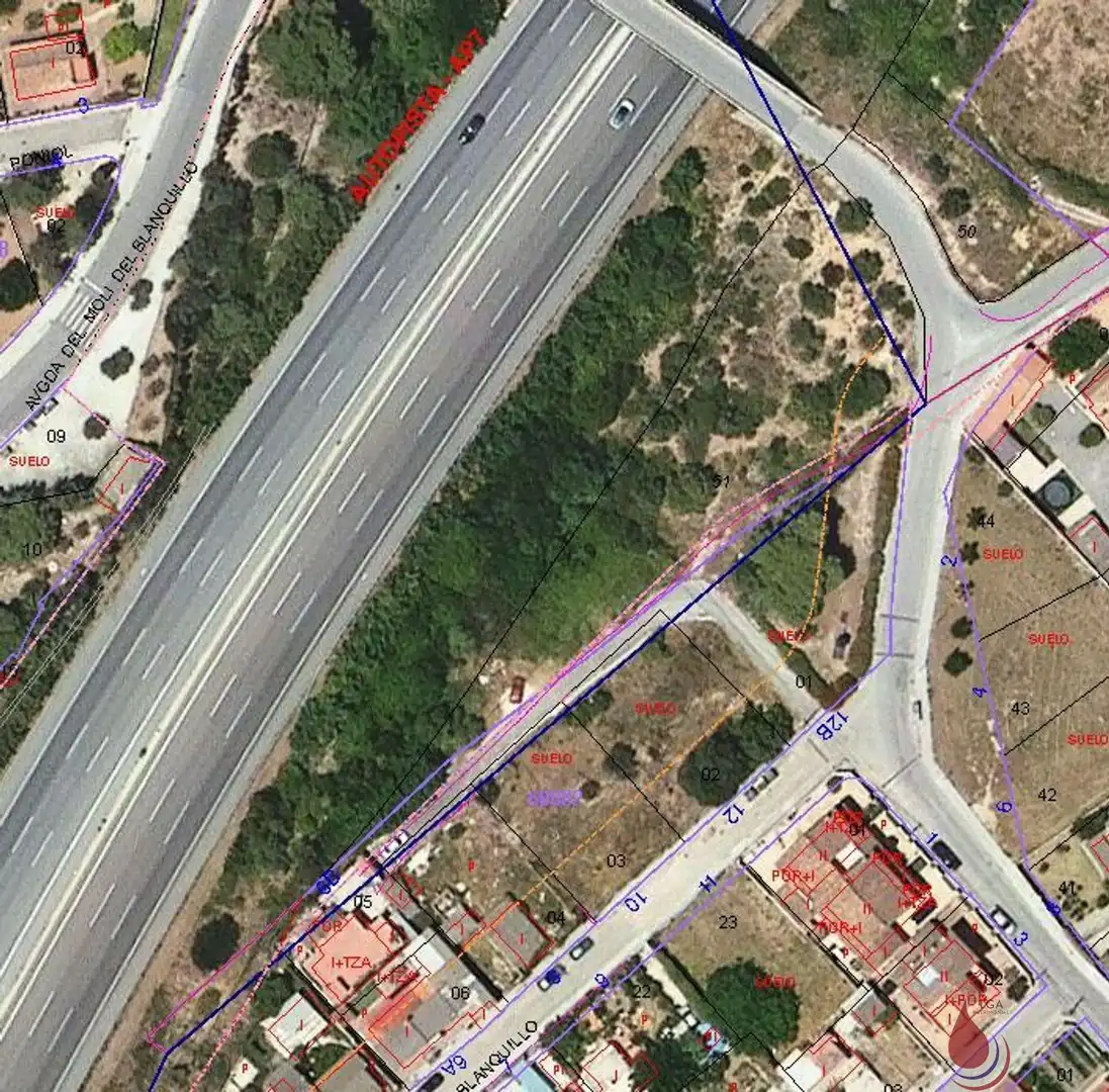 Terrenos y solares en venta en Albinyana, imagen 8