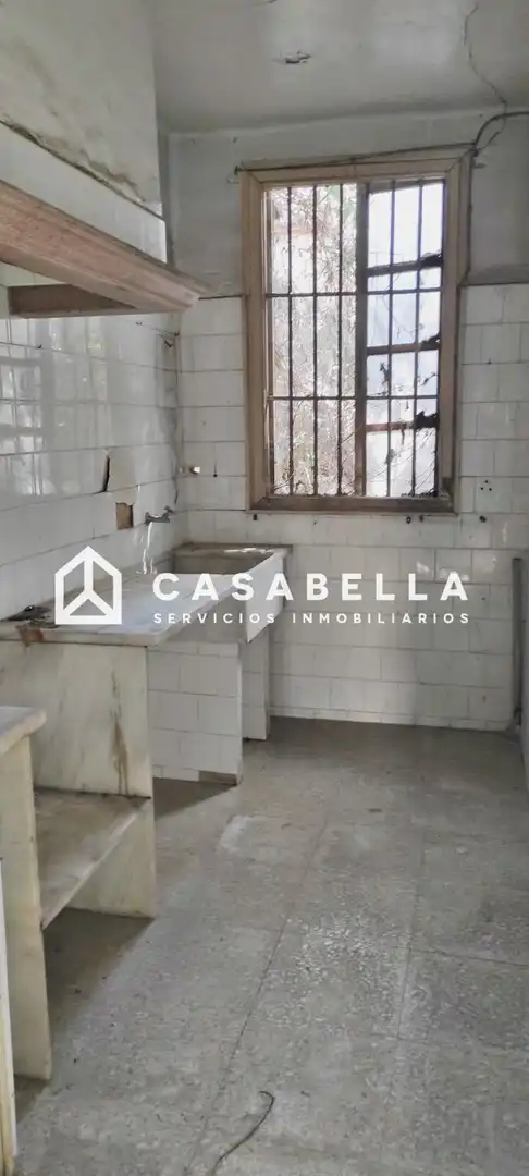 Cocina de Casa o chalet en venta en Burjassot con Jardín privado y Terraza