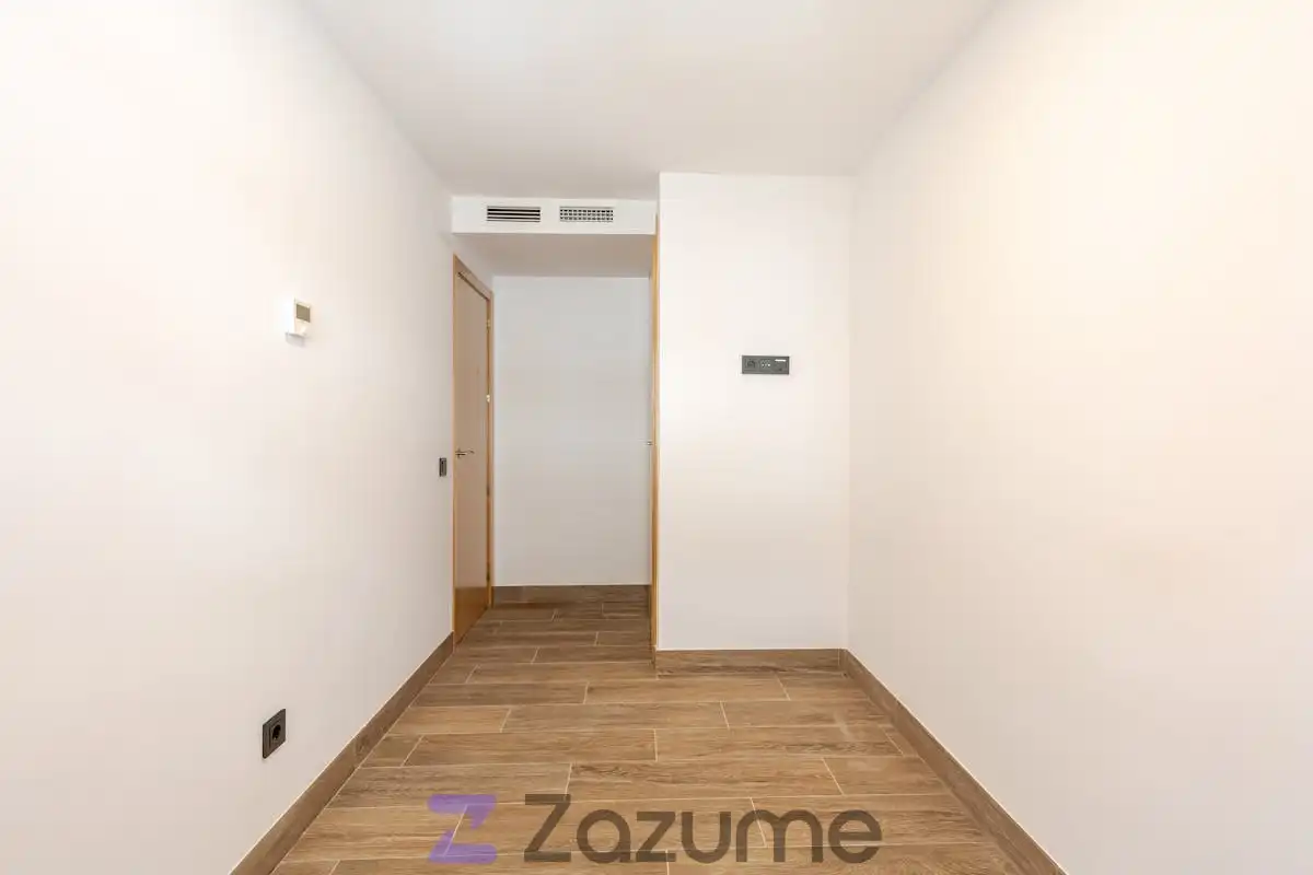Flat for rent in Las Rozas de Madrid  with Heating, Private garden and Swimming Pool