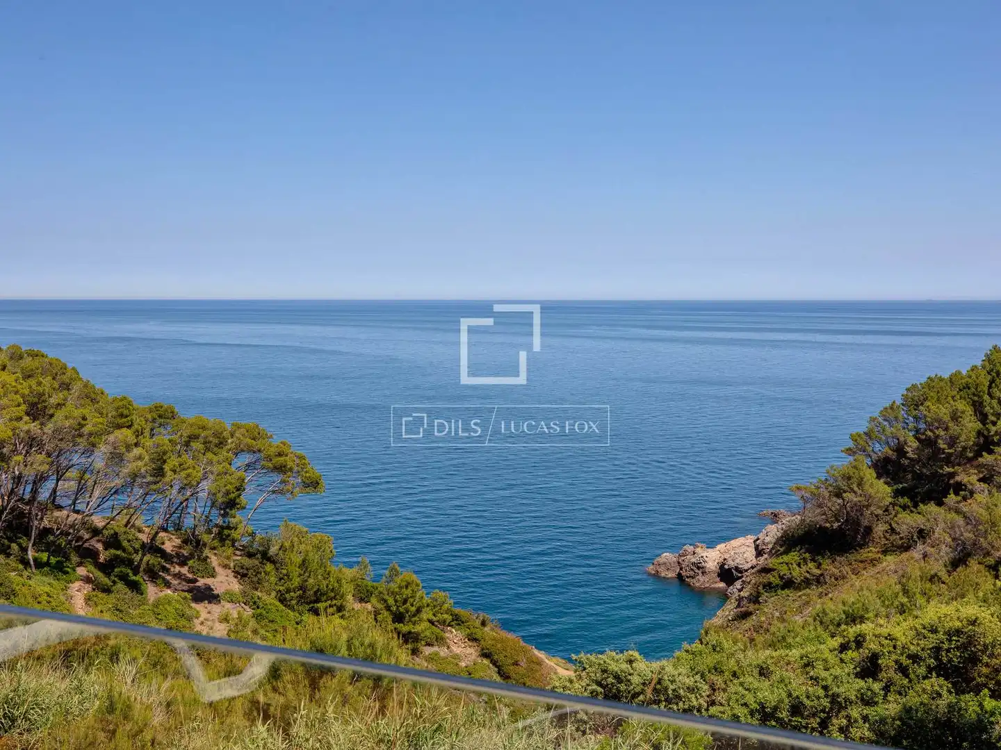 Haus oder Chalet zum Verkauf in Begur mit Klimaanlage, Heizung und Privatgarten