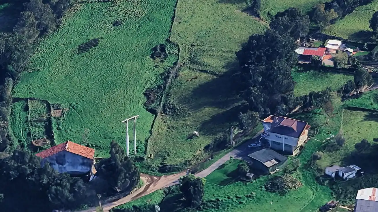 Residential land for sale in Rucabao 29, imagen 22