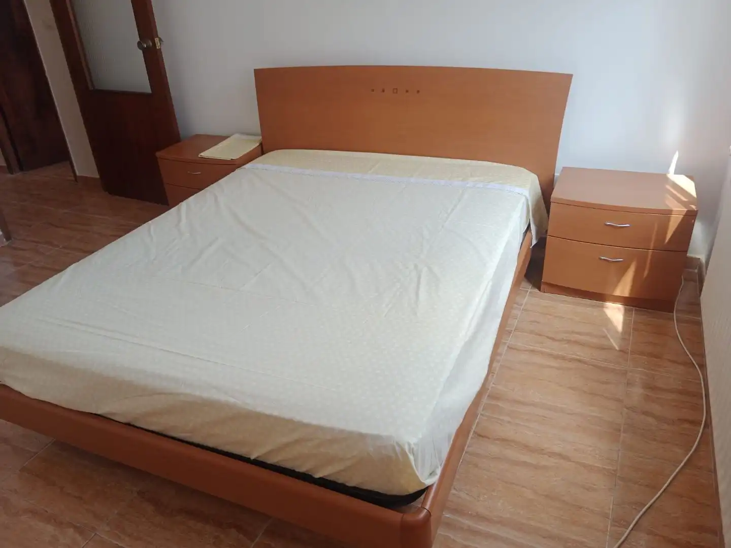 Flat for rent in Rúa Tiro Naval Janer, 36, Marín