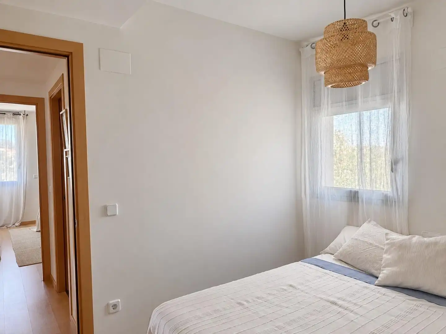 Apartament en venda a Calle GUILLEM DE BERGUEDA 13, imagen 12
