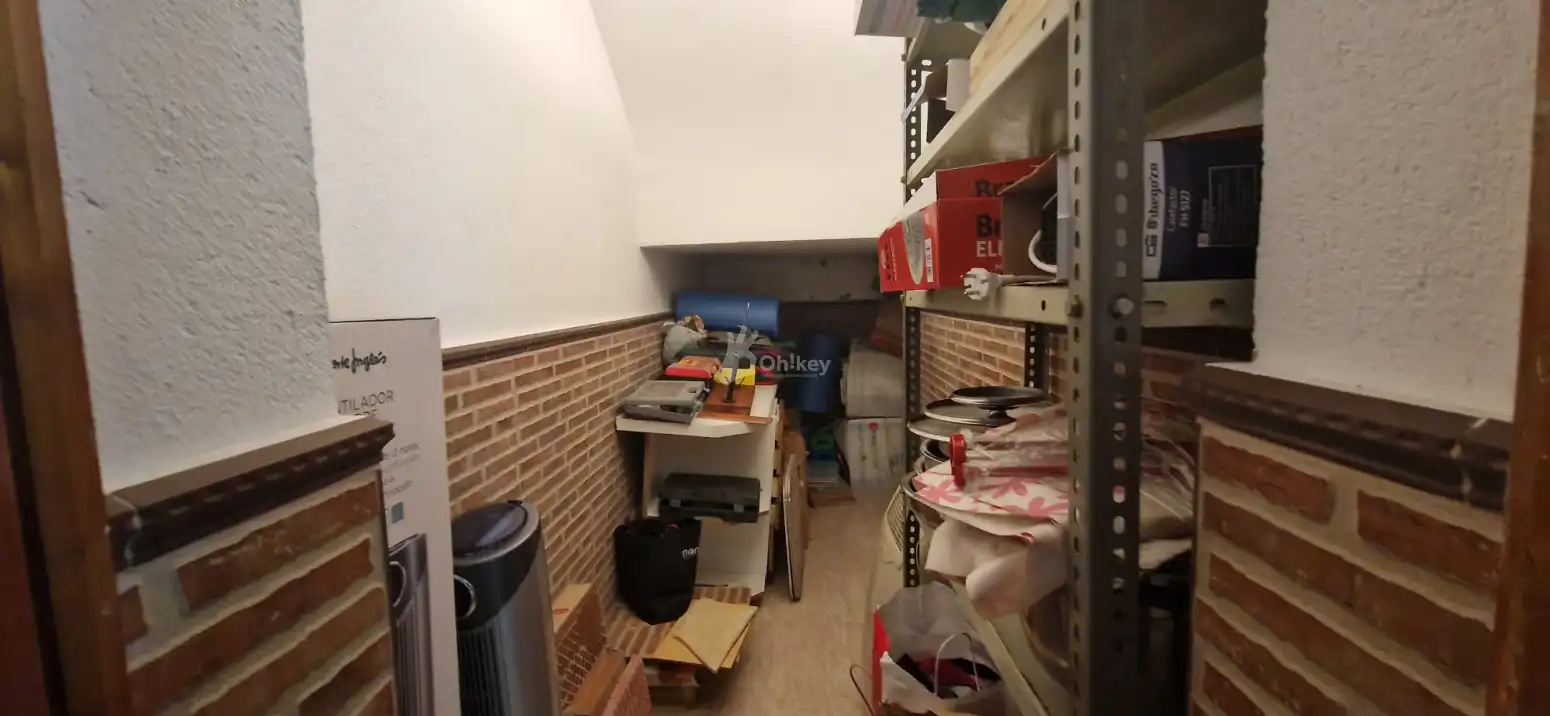 Casa o xalet en venda en Arganda del Rey amb Calefacció, Jardí privat i Traster